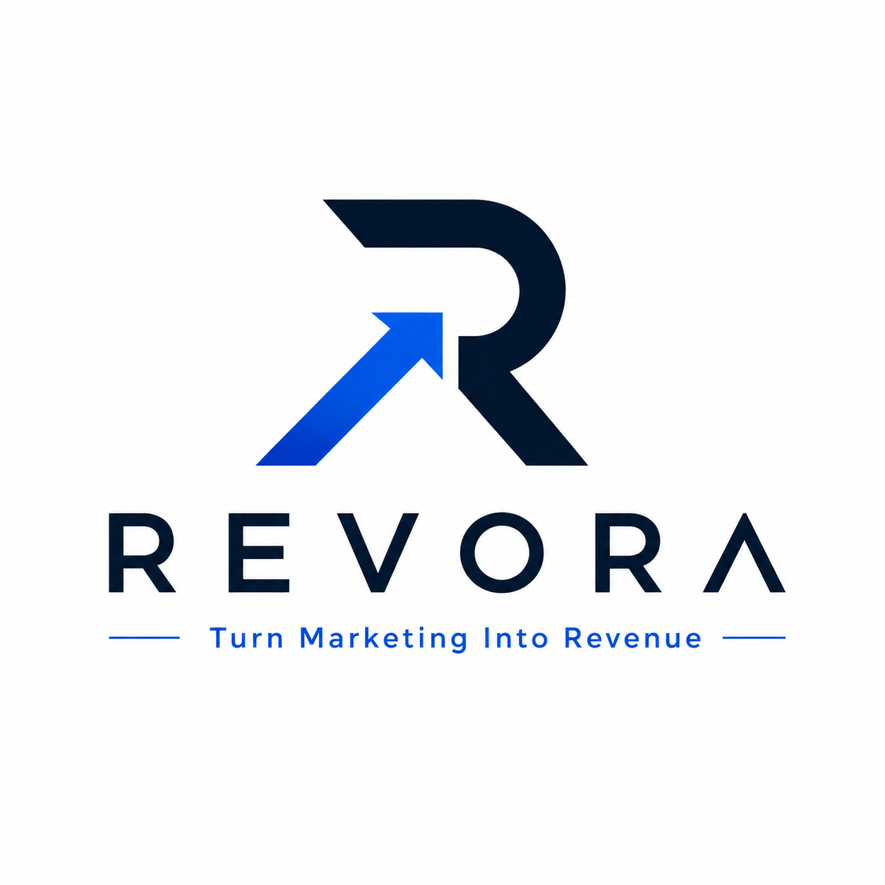 REVORA Marketing Corp.